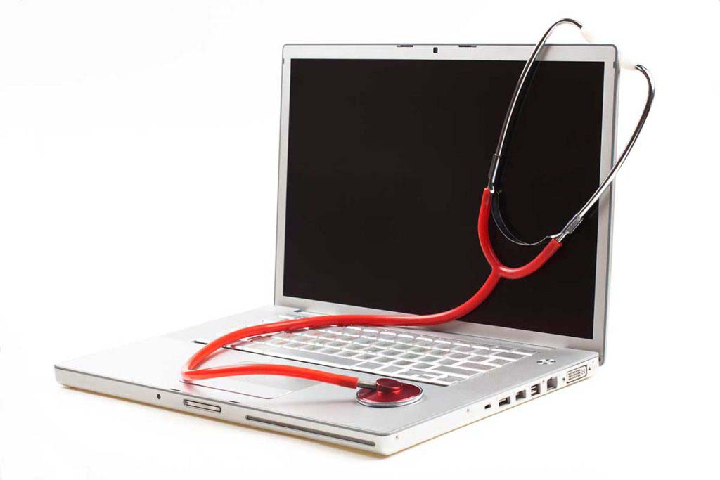 Бесплатная диагностика ноутбука в Заречном