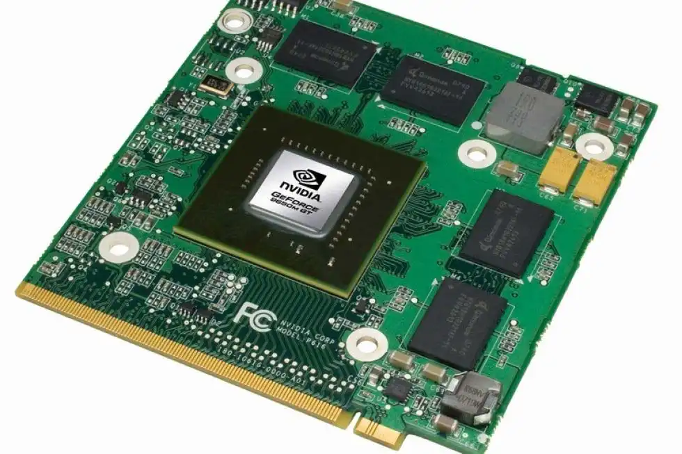 Ремонт видеокарты ноутбука Asus в Заречном