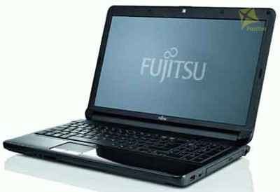 Замена экрана ноутбука Fujitsu Siemens в Заречном