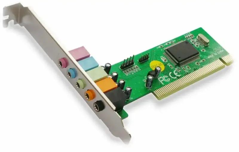 Установка звуковой карты на компьютер в Заречном