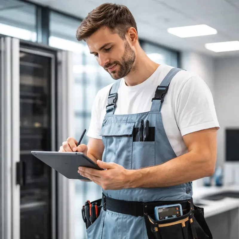 Настроить телефон в Заречном